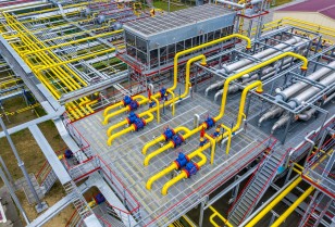 DTEK Oil&Gas signed PSA for the Zinkivska block