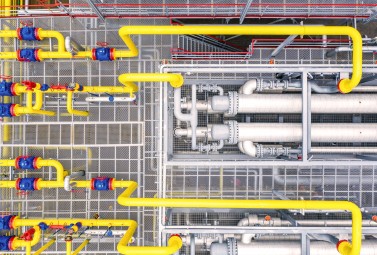 For the first time in Ukraine, reserves were calculated based on 3D models of fields