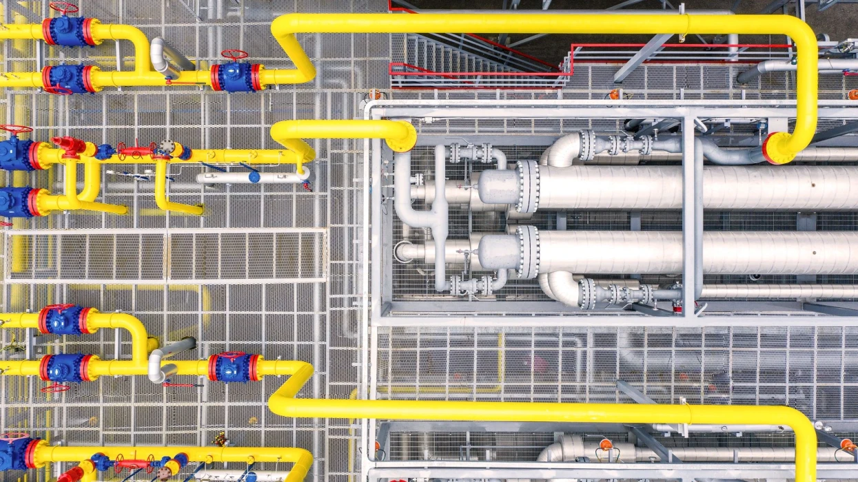DTEK Oil&Gas News