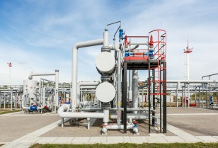 ДТЕК Нафтогаз збільшив видобуток газу на 12,5% у І кварталі 2021 р.