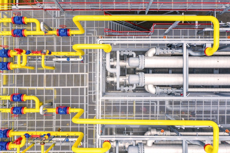 Gas production enhancement may add +3% to Ukraine's annual GDP