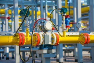 Полмиллиона кубометров газа в сутки: ДТЭК Нефтегаз завершил бурение новой высокодебитной скважины