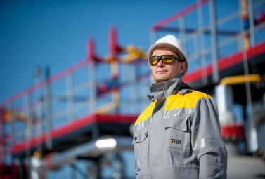 DTEK Oil&Gas increased gas production by 10% in the first half of the year