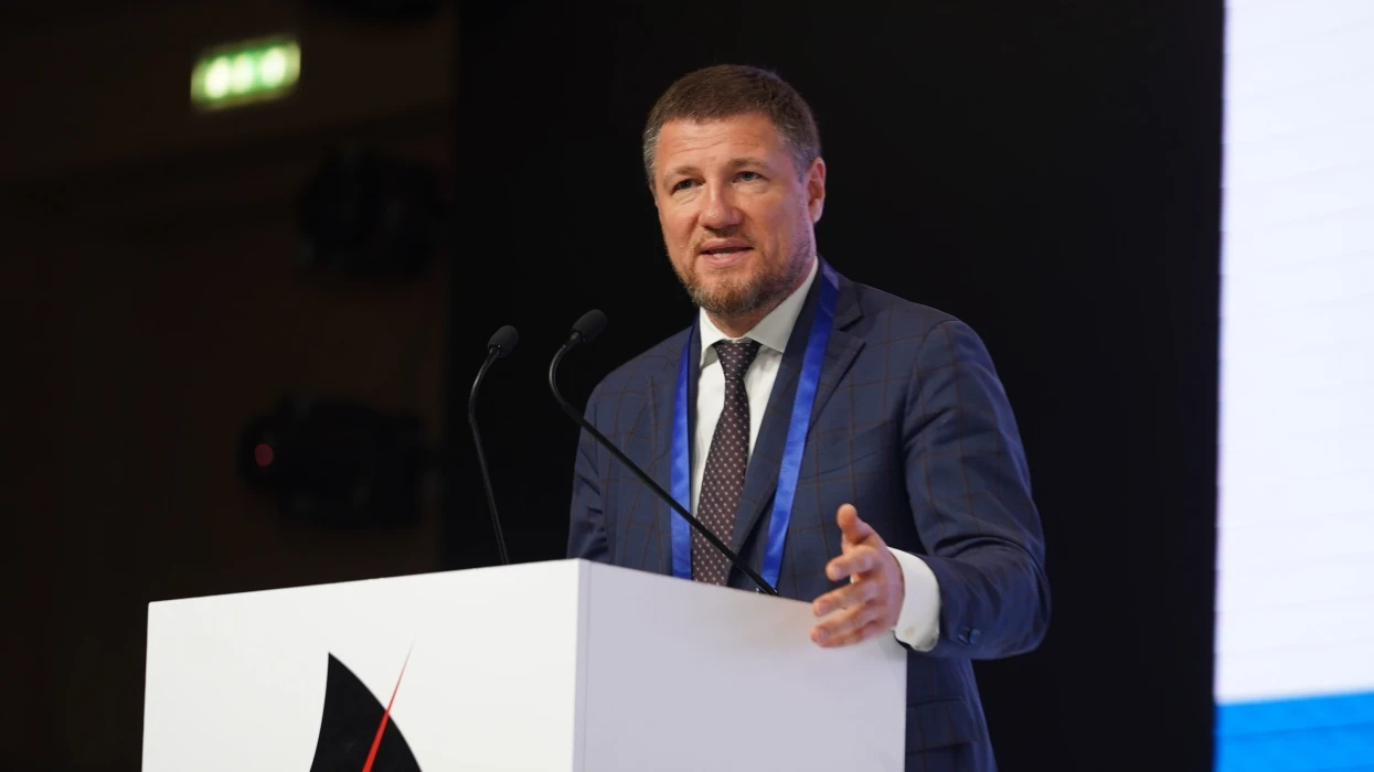 ДТЕК Нафтогаз демонструє можливість збільшення видобутку газу на зрілих родовищах