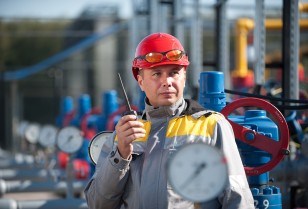 ДТЕК Нафтогаз збільшив видобуток газу за результатами 7 місяців 2021 року