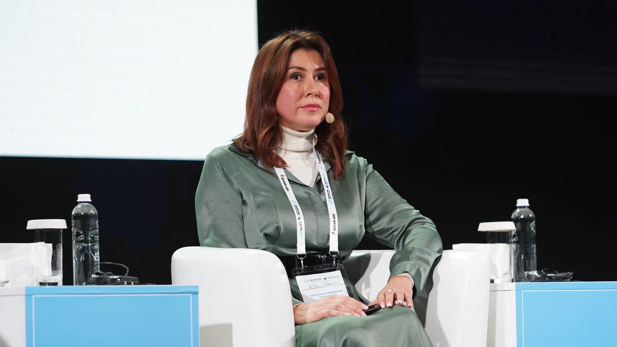 ДТЕК Нафтогаз: Інвесторам необхідні гарантії та передбачуване законодавство