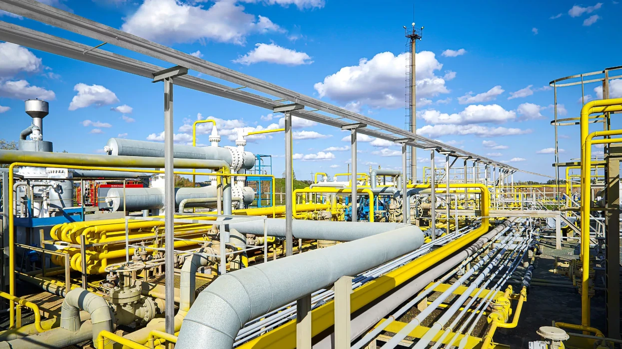 Державне регулювання ціни на газ поглибить енергетичну кризу в країні