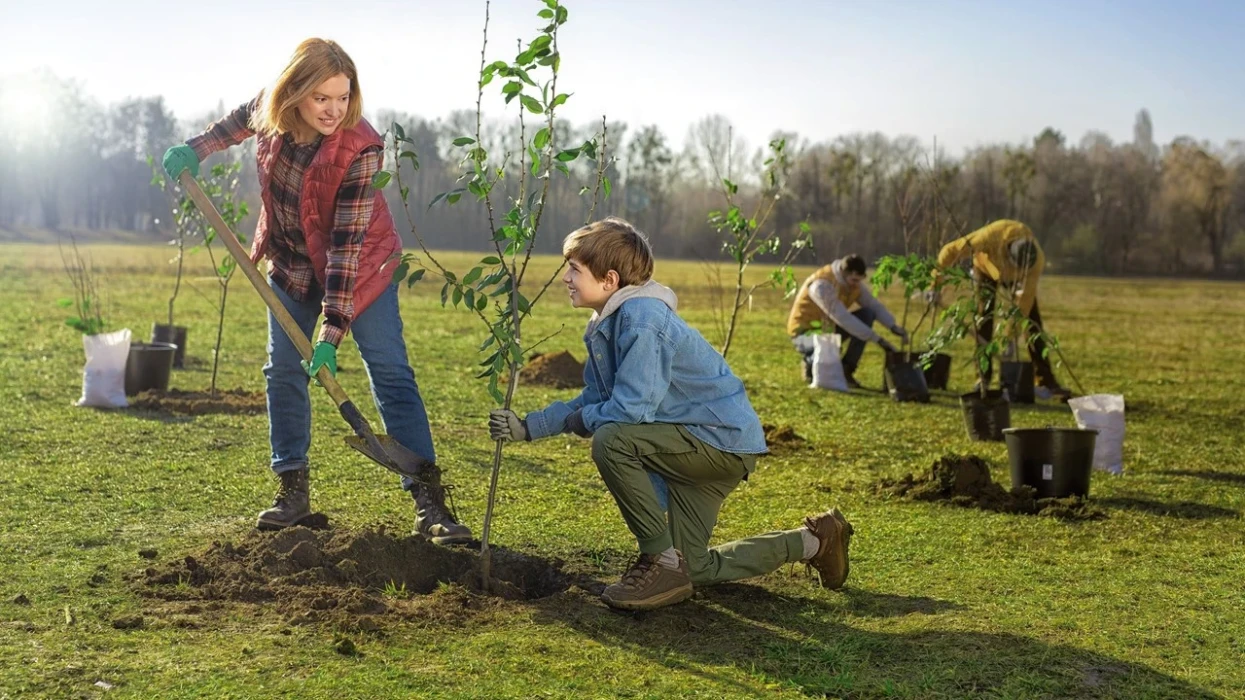Соціальні інвестиції ДТЕК Нафтогаз у 2021 році зросли на 15%