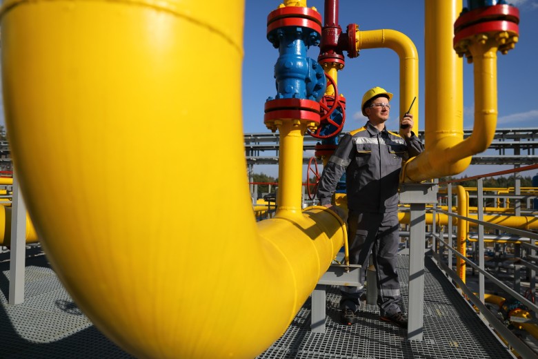 In 2021, DTEK Oil&Gas invested over UAH 2 billion and increased gas production by 12%