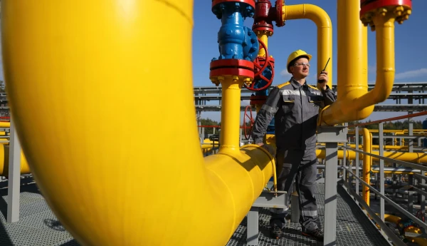 In 2021, DTEK Oil&Gas invested over UAH 2 billion and increased gas production by 12%