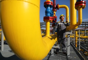 In 2021, DTEK Oil&Gas invested over UAH 2 billion and increased gas production by 12%