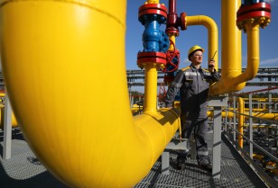 ДТЕК Нафтогаз у 2021 році інвестував понад 2 млрд грн та збільшив газовидобуток на 12%