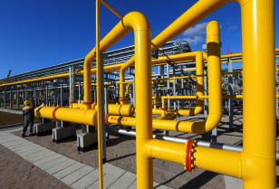 ДТЕК Нафтогаз сплатив понад 2,7 млрд грн ренти за 2021 рік