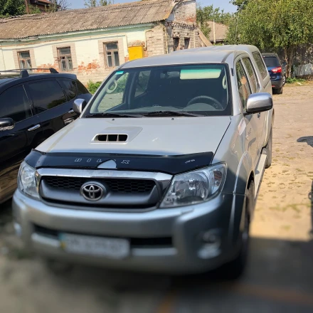 Група ДТЕК передала Полтавщині додатковий автотранспорт