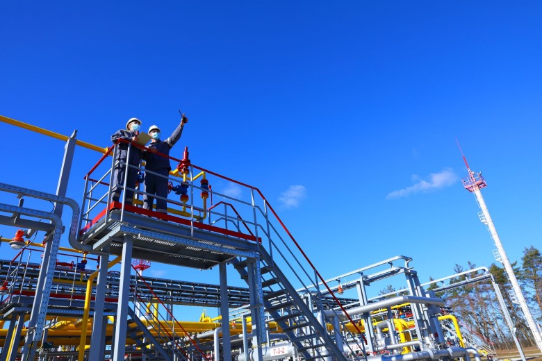 DTEK invests in Ukrainian gas production during the war