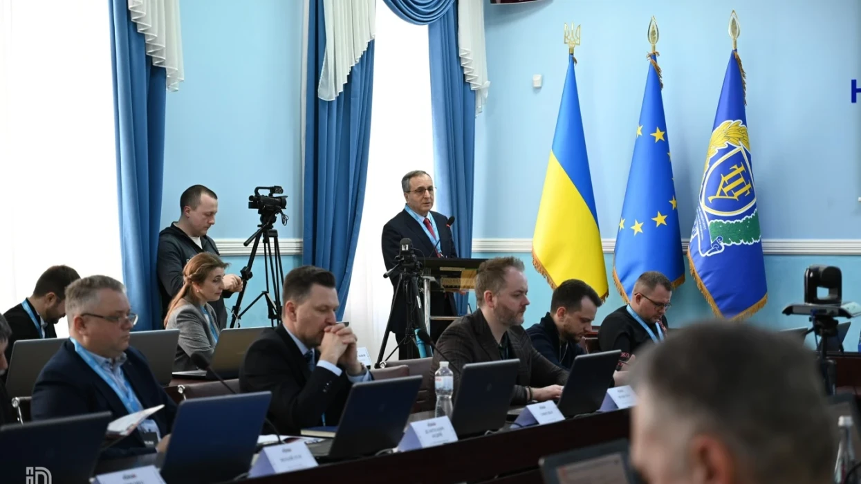 Фокус на освоєння нових ділянок і розвиток науково-технологічних партнерств