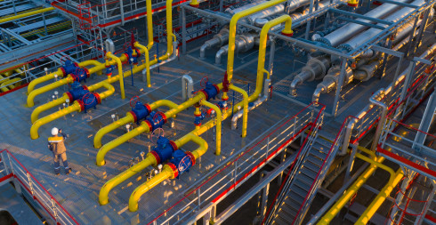 ДТЕК Нафтогаз сплатив понад 2,3 млрд грн податків за І квартал