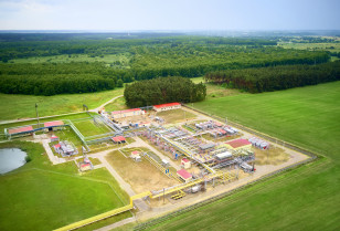 DTEK Oil & Gas: We apply a system approach to environmental responsibility