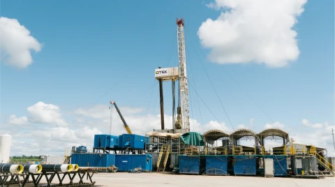 ДТЕК розпочав стратегічну співпрацю з американською Turbo Drill Industries для збільшення видобутку газу в Україні