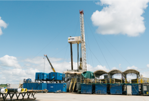 ДТЕК уклав стратегічне партнерство з американською Turbo Drill Industries для збільшення видобутку газу в Україні