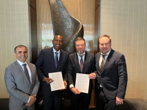 ДТЕК та Baker Hughes підписали меморандум для збільшення видобутку газу в Україні та зміцнення енергетичної безпеки