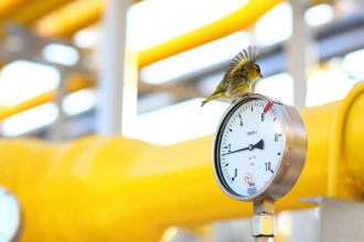 DTEK Oil&Gas Paid Over UAH 2.2 Billion in Taxes in Q1 This Year