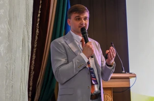 ДТЕК Нафтогаз представив свій досвід технологічного розвитку та співпраці на конференції Newfolk у Львові