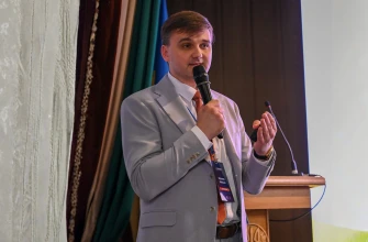 ДТЕК Нафтогаз представив свій досвід технологічного розвитку та співпраці на конференції Newfolk у Львові