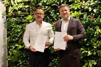Launch of a New Collaboration: DTEK Oil&Gas and Halliburton Sign MoU
