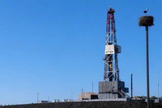 DTEK Oil&Gas Accelerates Well Drilling by 20% Using VerticalScout® Technology